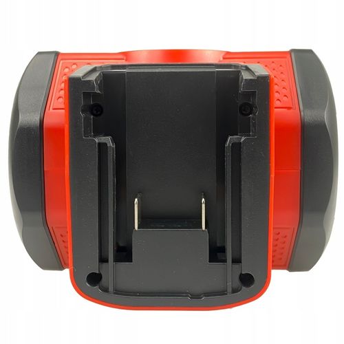 GŁOŚNIK NA BATERIE MILWAUKEE BLUETOOTH AKUMULATOR 18V na Arena.pl