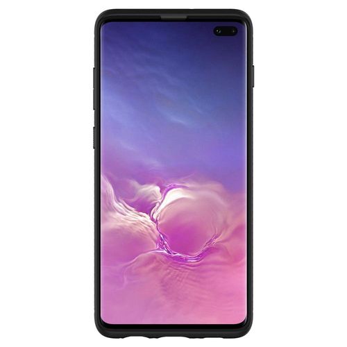 SPIGEN RUGGED ARMOR GALAXY S10+ PLUS MATTE BLACK na Arena.pl