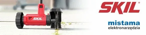 WYCINAK DO CHWASTÓW 20V 0660 SKIL 1x4,0Ah na Arena.pl