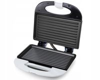 Opiekacz do kanapek ESPERANZA Panini TKT004W Toster Płytka Grill Sandwich