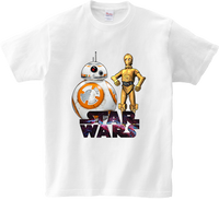 Koszulka - tshirt Star Wars - Gwiezdne Wojny