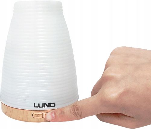 DYFUZOR ZAPACHU 100ML, USB na Arena.pl