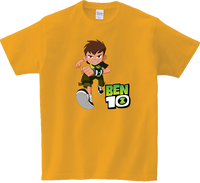 Koszulka T-shirt Ben 10