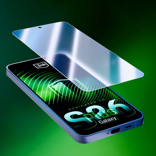 samsung galaxy s26+ - 3mk flexibleglass na Arena.pl