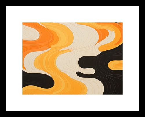 Plakat 18x13cm Słońce i Cień na Arena.pl