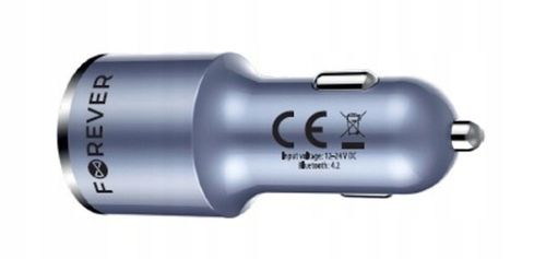 TRANSMITER FM ŁADOWARKA BLUETOOTH FOREVER TR-340 na Arena.pl