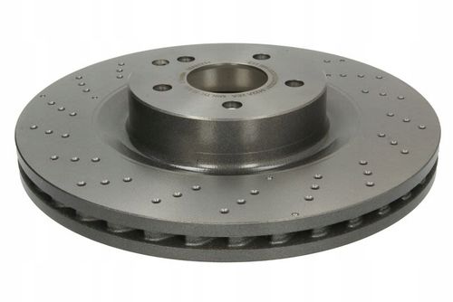 TARCZA HAM PRZOD 350X32 V BREMBO na Arena.pl
