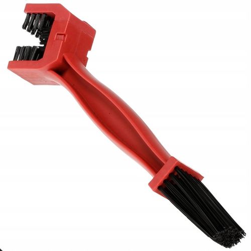 Zestaw do Łańcucha MANNOL Smar 2xCleaner Szczotka na Arena.pl