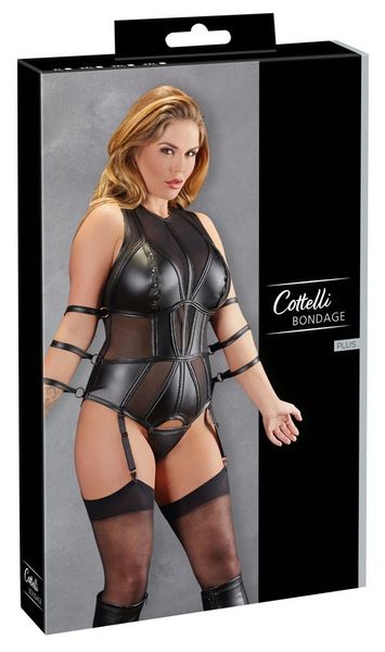 Body Cottelli Bondage Xl zdjęcie 10