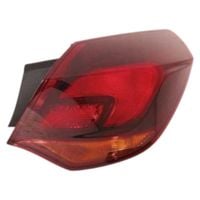 LAMPA TYLNA PRAWA OPEL ASTRA J 2009 2010 2011 2012 2013 2014 2015
