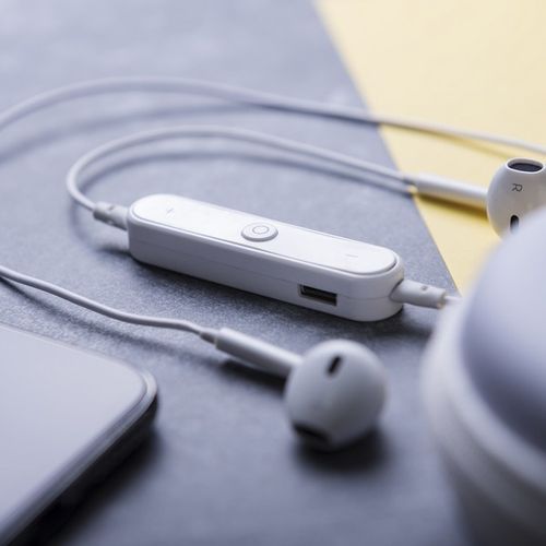 Słuchawki Bluetooth z Mikrofonem 145953 na Arena.pl