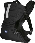 NOSIDŁO EASYFIT BLACK NIGHT DO 9KG
