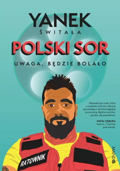 Polski SOR zdjęcie 1