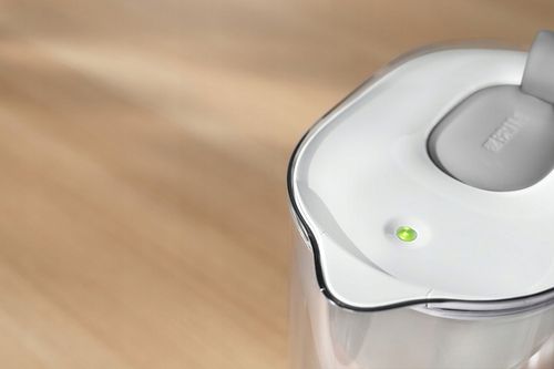 Dzbanek filtrujący Brita Style XL +1 filtr Maxtra PRO Pure Performance na Arena.pl