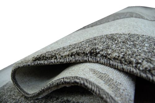 DYWAN SHADOW 8594 BROWN/ LIGHT BEIGE 80x150 cm ! na Arena.pl