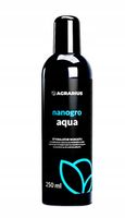 Nanogro Aqua nawóz wieloskładnikowy Agrarius 250ml