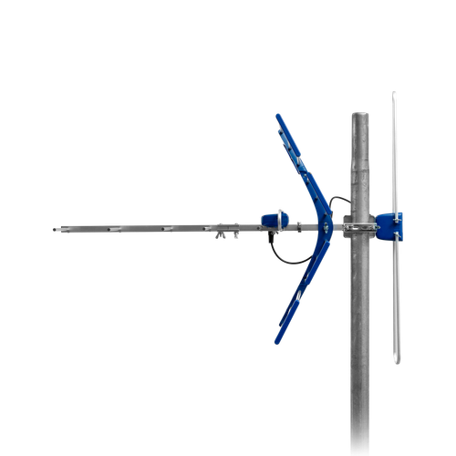 Antena TV TT W19 Silver COMBO 5G Protected Telkom Telmor na Arena.pl