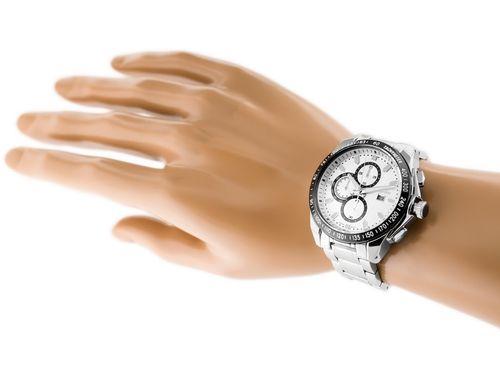 ZEGAREK G. ROSSI - BLUES (zg094h) + BOX na Arena.pl