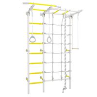 Drabinka gimnastyczna Kometa Next-5 Romana prowans