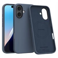 ETUI SILIKONOWE DO MAGSAFE CASE OBUDOWA PURE MAG DO IPHONE 16