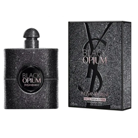 Yves Saint Laurent Black Opium Extreme 90ml edp