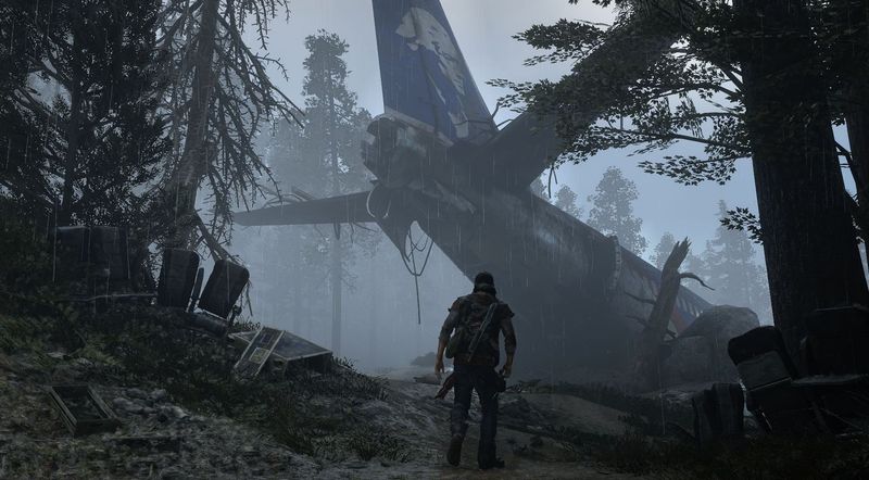 Gra PS4 Days Gone (Kompatybilna z PS5) zdjęcie 9