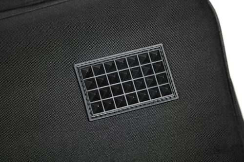 Torba na sprzęt Mozos DJ-CASE na Arena.pl
