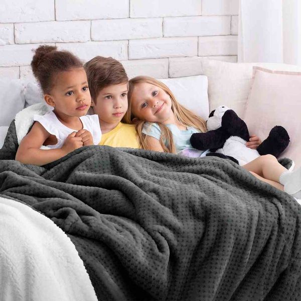 BLA/AH/SHLEEPY/CHARCOAL/170X210 zdjęcie 4