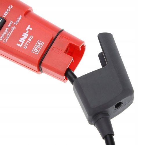 Prónik 3fazowy Miernik AC/DC 690V UT18D Tester RCD na Arena.pl