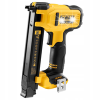 DEWALT ZSZYWACZ 18V BEZ AKUMULATORÓW I ŁADOWARKI