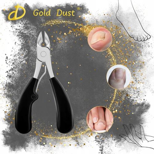 CĘGI CĄŻKI DO WRASTAJĄCYCH GRUBYCH TWARDYCH PAZNOKCI OBCINACZKI na Arena.pl