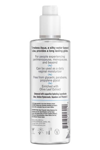 wicked simply timeless aqua lubricant 120ml na Arena.pl