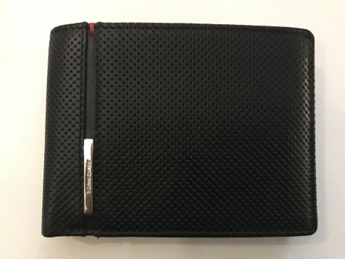 PORTFEL MĘSKI SAMSONITE PERFORATED PLUS RFID na Arena.pl