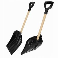 Saperka Łopata Do Śniegu Szufla Samochodowa 60 cm