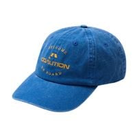 Czapka z daszkiem COALINTION SUNRIZ Blue 2026
