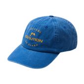 Czapka z daszkiem COALINTION SUNRIZ Blue 2026
