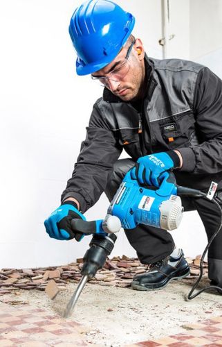 MŁOT KUJĄCY SDS-MAX 1050W na Arena.pl