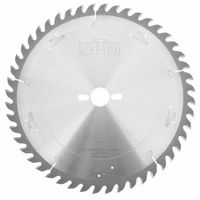 Ostrze piły ATM UW 42 tpi 250 mm Okrągła piła