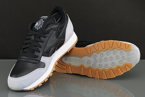 Reebok CL LEATHER SPP (AR1895) na Arena.pl