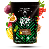 Verde Mate Green Katuava 0,5 kg