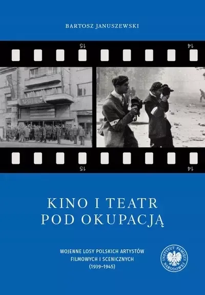 Kino i teatr pod okupacją zdjęcie 1