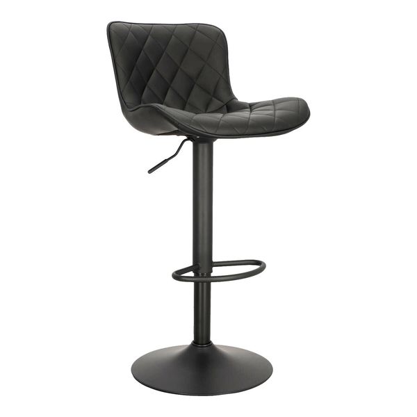 Hoker Aland czarny zdjęcie 1