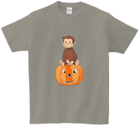 Koszulka T-shirt Ciekawski George