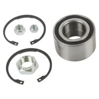 ZESTAW ŁOŻYSKO KOŁA LEWY PRZÓD VW CADDY I 1985 1986 1987 1988 1989 1990