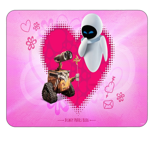 Podkładka pod myszkę Wall-E na Arena.pl