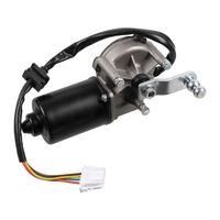 Silnik elektryczny wycieraczek PRZÓD MERCEDES CLK 2004 2005 2006 2007 2008