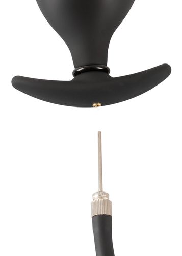 inflatable plug na Arena.pl