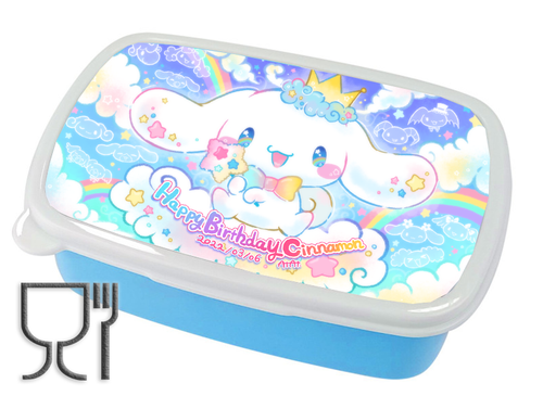 Pojemnik śniadaniowy Cinnamoroll na Arena.pl