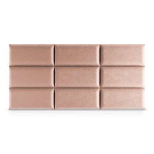 PANELE ŚCIENNE TAPICEROWANE 60cm x 30cm MAGIC VELVET 2269 na Arena.pl