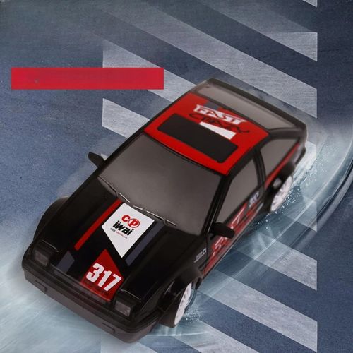 Samochód Auto RC Drift Zdalnie Sterowane Sterowany na Pilot Driftu 4x4 na Arena.pl